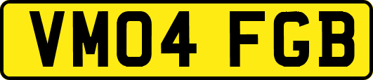 VM04FGB