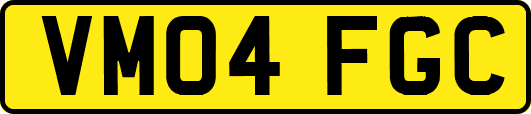 VM04FGC