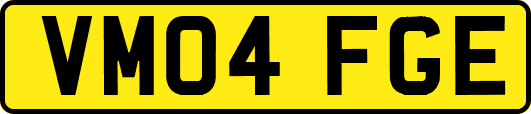 VM04FGE