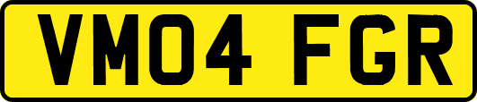 VM04FGR