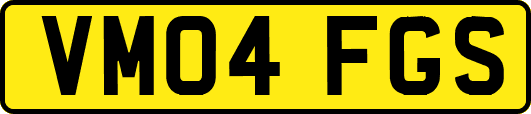 VM04FGS
