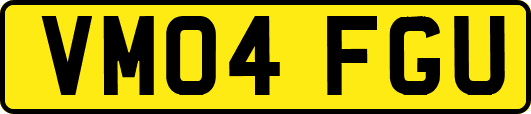 VM04FGU