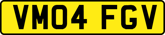 VM04FGV
