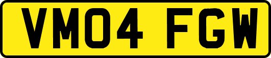VM04FGW