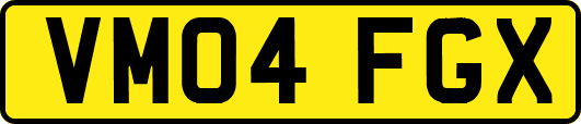VM04FGX