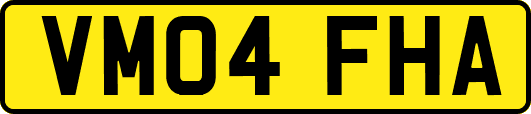 VM04FHA