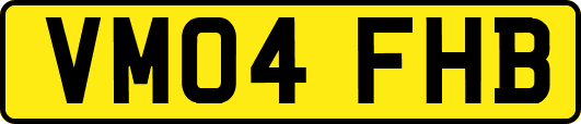 VM04FHB