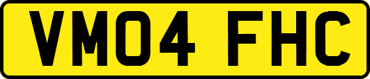VM04FHC