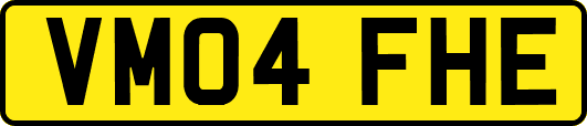 VM04FHE