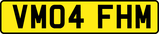 VM04FHM
