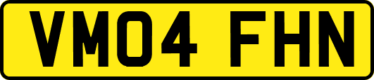 VM04FHN