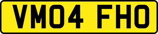 VM04FHO