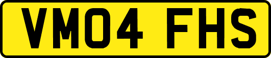 VM04FHS