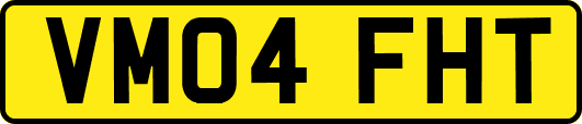 VM04FHT