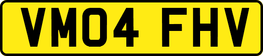 VM04FHV