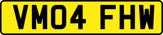 VM04FHW
