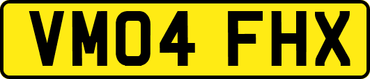 VM04FHX