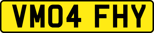 VM04FHY