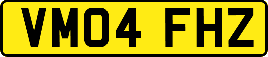 VM04FHZ
