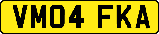 VM04FKA