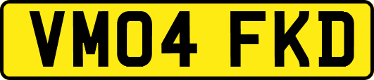 VM04FKD