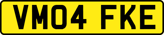 VM04FKE