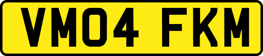VM04FKM