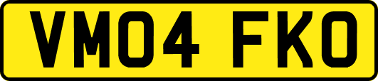 VM04FKO