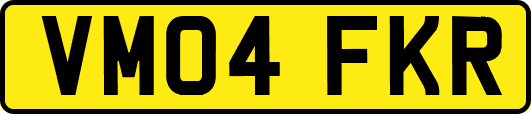 VM04FKR