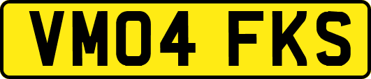 VM04FKS