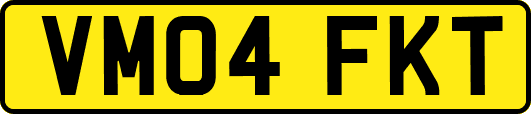 VM04FKT