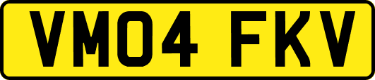 VM04FKV