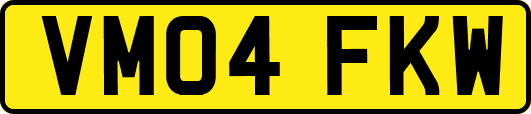 VM04FKW