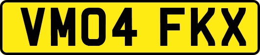 VM04FKX