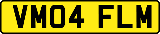VM04FLM