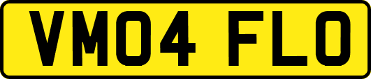 VM04FLO