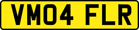 VM04FLR