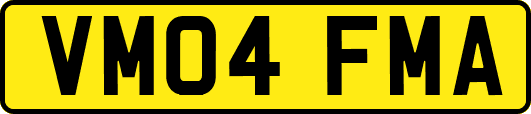 VM04FMA