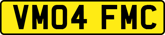 VM04FMC