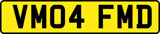 VM04FMD