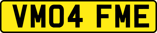 VM04FME