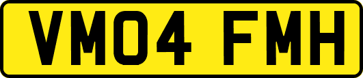 VM04FMH