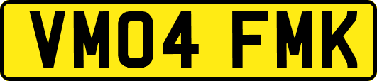 VM04FMK