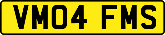 VM04FMS