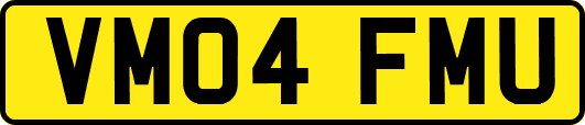 VM04FMU