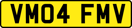 VM04FMV