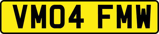 VM04FMW