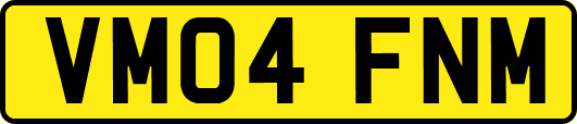 VM04FNM