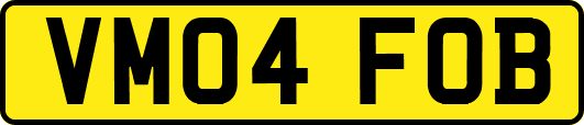VM04FOB