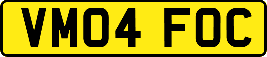 VM04FOC